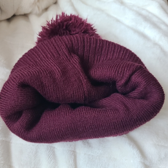 Child's Beanie - Picture 3 of 5